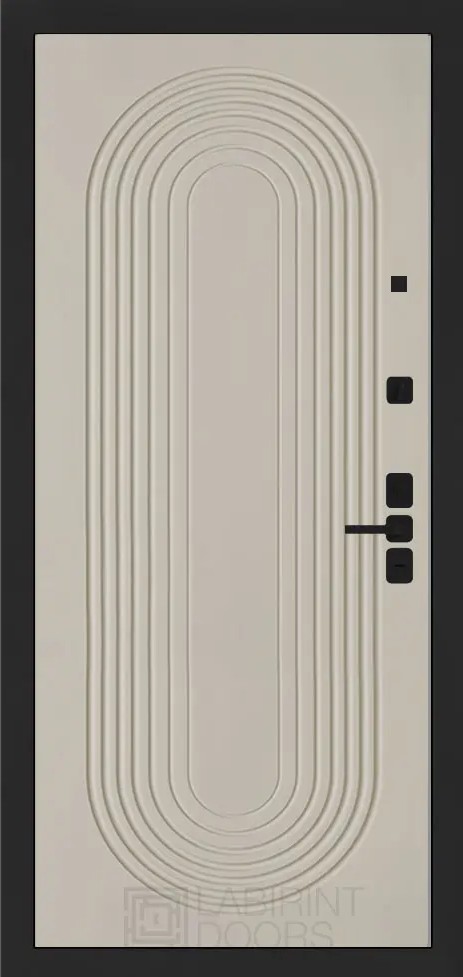 33 - Капучино