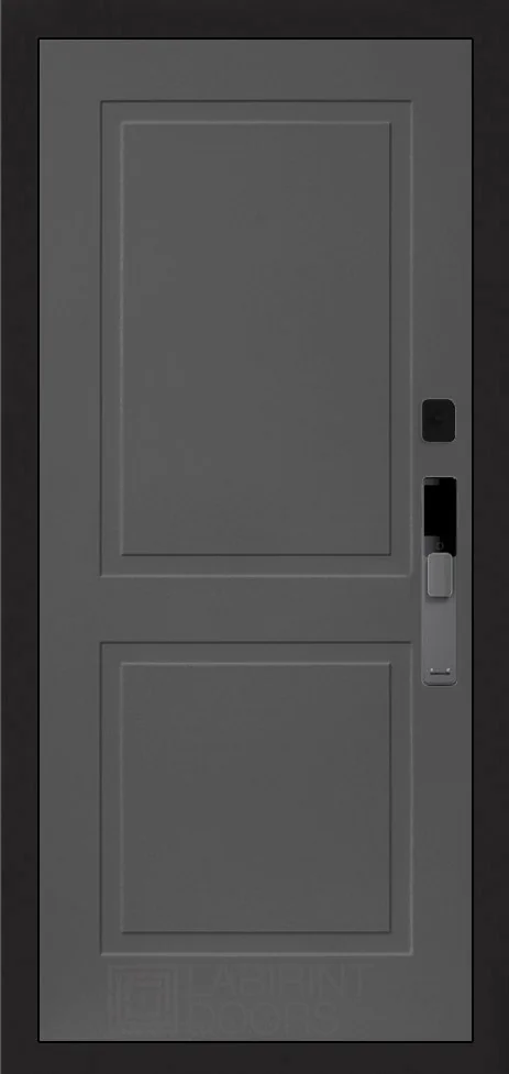 11 - Графит софт